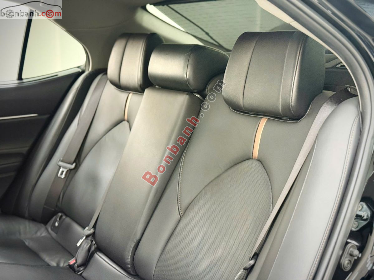 Toyota Camry 2.0Q 2021 - 959 Triệu 8