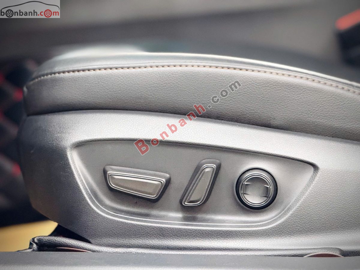 Toyota Camry 2.0Q 2021 - 959 Triệu 10