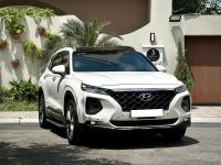 Bán xe Hyundai SantaFe Premium 2.2L HTRAC 2019 giá 809 Triệu - TP HCM