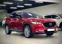 Bán xe Mazda CX5 Premium 2.0 AT 2021 giá 679 Triệu - TP HCM