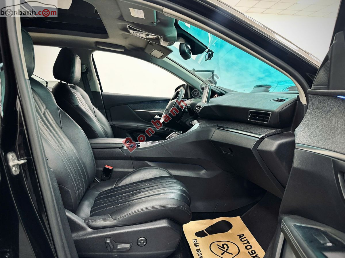 Peugeot 3008 Allure 1.6 AT 2021 - 599 Triệu 7