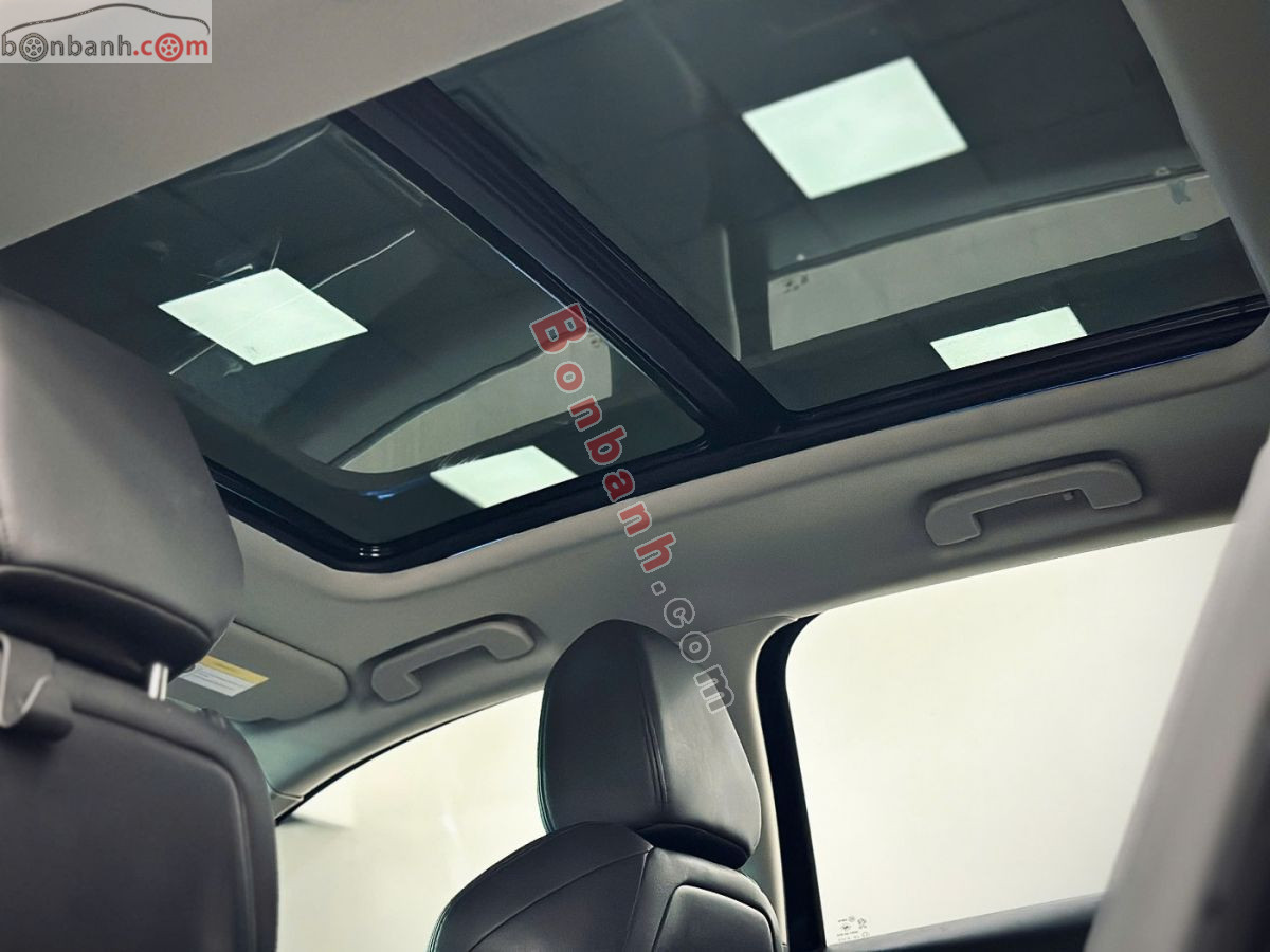 Peugeot 3008 Allure 1.6 AT 2021 - 599 Triệu 10