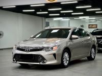 Bán xe Toyota Camry 2015 2.0E giá 489 Triệu - TP HCM