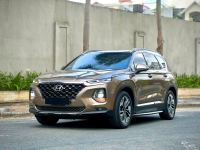Bán xe Hyundai SantaFe Premium 2.4L HTRAC 2020 giá 698 Triệu - TP HCM