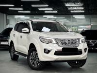Bán xe Nissan Terra V 2.5 AT 4WD 2019 giá 689 Triệu - TP HCM
