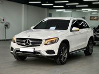 Bán xe Mercedes Benz GLC 2017 250 4Matic giá 839 Triệu - TP HCM