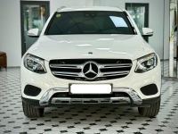 Bán xe Mercedes Benz GLC 2017 250 4Matic giá 799 Triệu - TP HCM