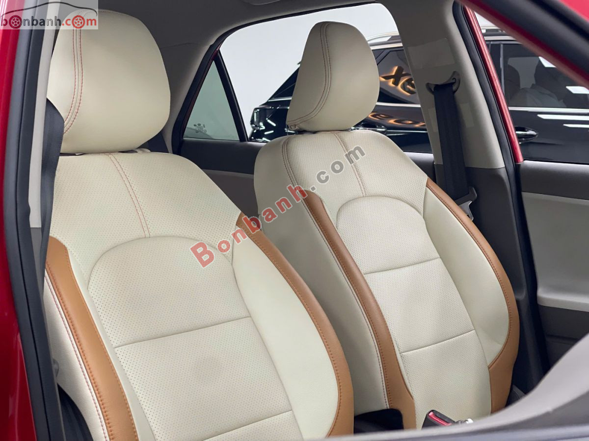 Kia Morning Luxury 2021 - 335 Triệu 9