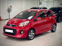 Bán xe Kia Morning 2021 Luxury giá 335 Triệu - TP HCM