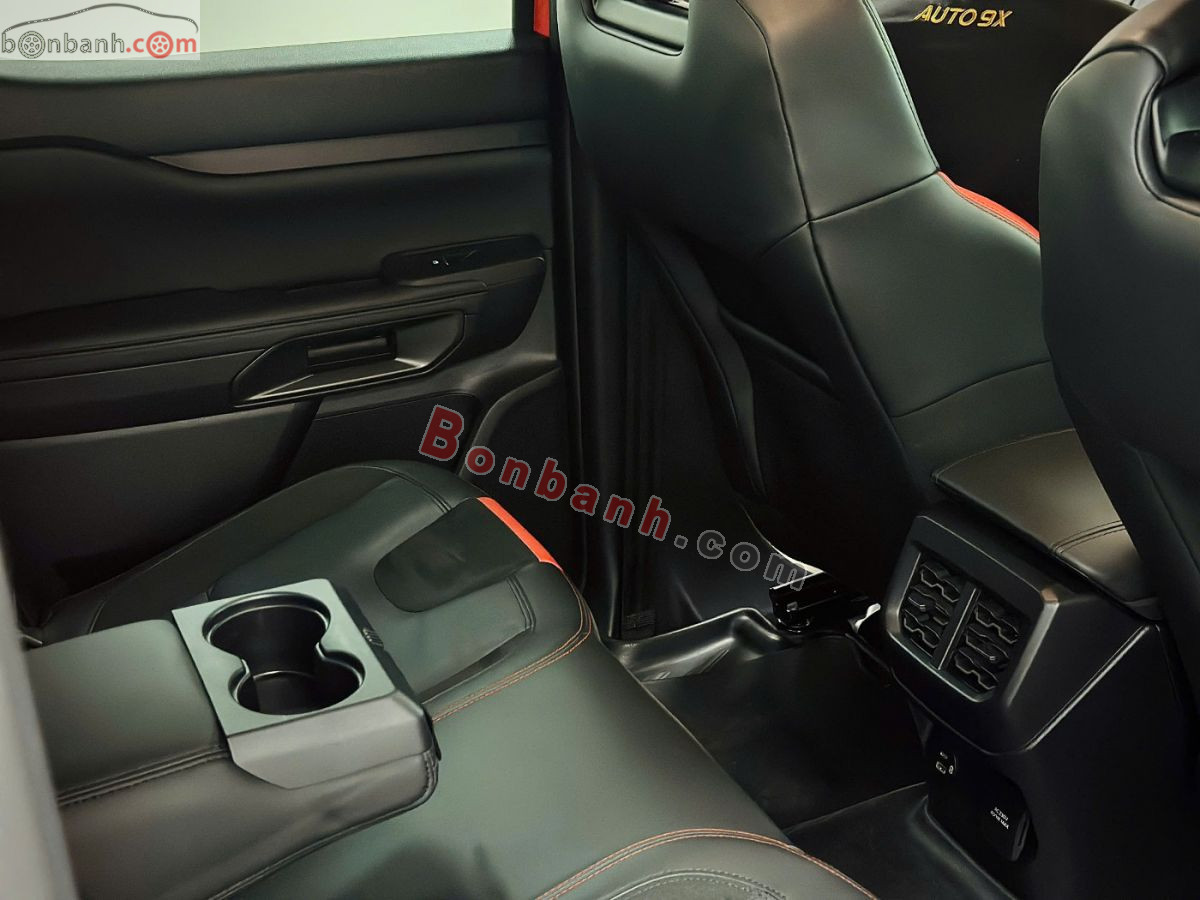 Ford Ranger Raptor 2.0L 4x4 AT 2024 - 1 Tỷ 45 Triệu 10