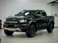 Bán xe Ford Ranger 2019 Raptor 2.0L 4x4 AT giá 855 Triệu - TP HCM