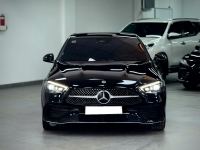 Bán xe Mercedes Benz C class 2022 C300 AMG giá 1 Tỷ 599 Triệu - TP HCM