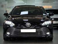 Bán xe Toyota Camry 2020 2.5Q giá 879 Triệu - TP HCM