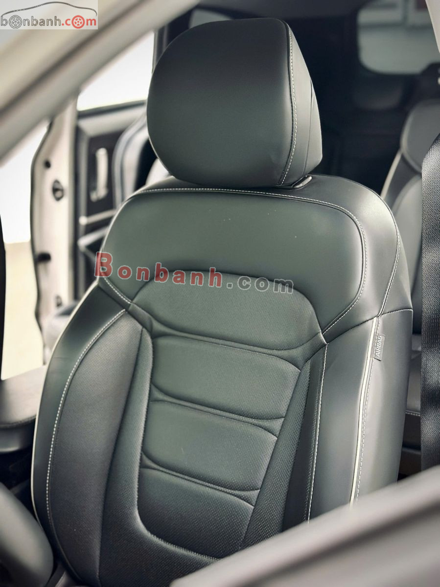 Hyundai Custin Tiêu Chuẩn 1.5T 2024 - 739 Triệu 7