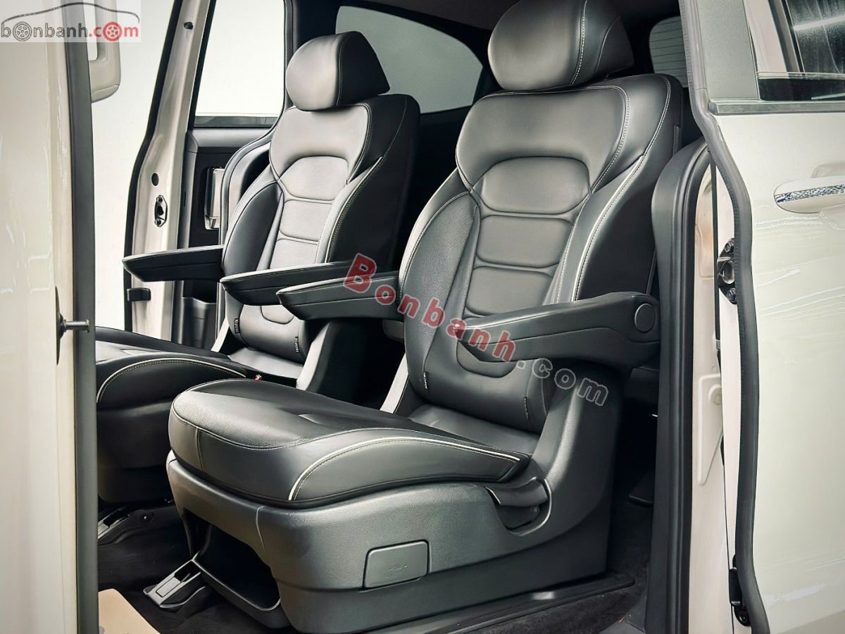Hyundai Custin Tiêu Chuẩn 1.5T 2024 - 739 Triệu 9