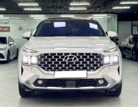 Bán xe Hyundai SantaFe Cao cấp 2.2L HTRAC 2022 giá 1 Tỷ 55 Triệu - TP HCM