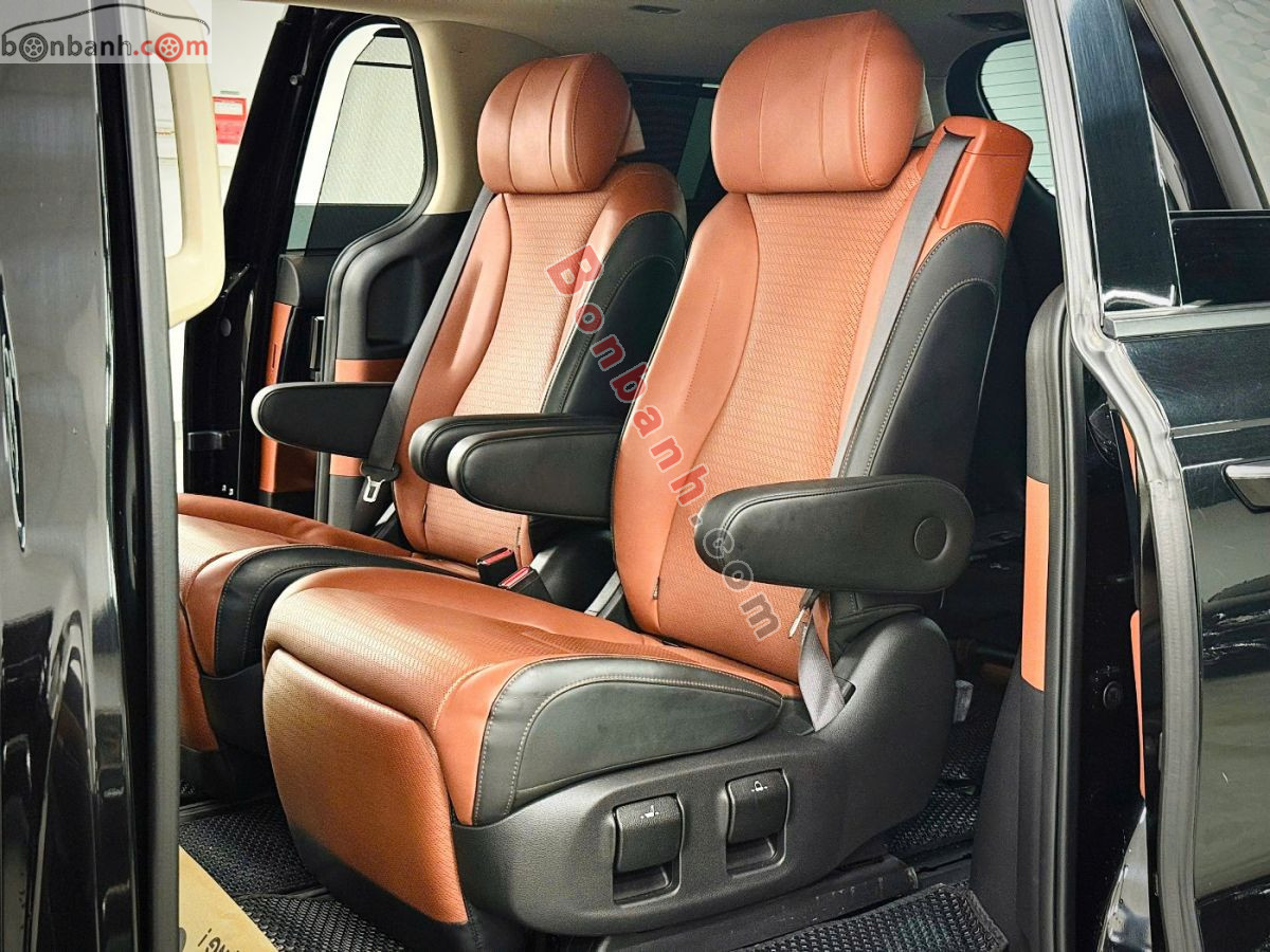 Kia Carnival Signature 2.2D 2023 - 1 Tỷ 99 Triệu 10