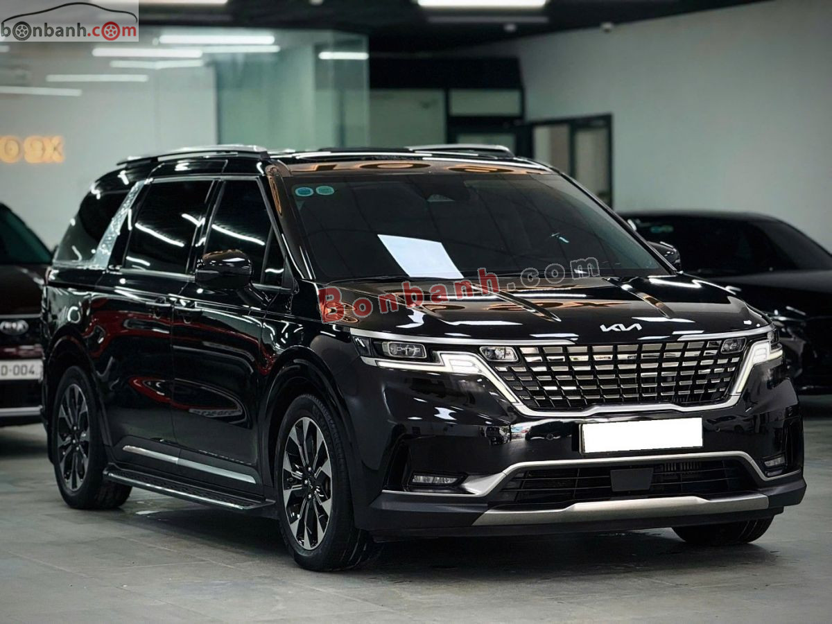 Kia Carnival Signature 2.2D 2023 - 1 Tỷ 99 Triệu 2