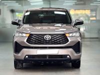 Bán xe Toyota Innova 2024 Cross 2.0 CVT giá 785 Triệu - TP HCM