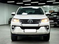 Bán xe Toyota Fortuner 2018 2.7V 4x2 AT giá 650 Triệu - TP HCM