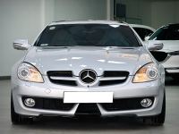 Bán xe Mercedes Benz SLK class 2009 SLK 350 giá 799 Triệu - TP HCM
