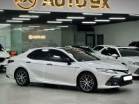 Bán xe Toyota Camry 2022 2.5HV giá 1 Tỷ 139 Triệu - TP HCM