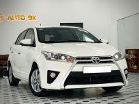 Bán xe Toyota Yaris 1.5G 2015 giá 330 Triệu - TP HCM
