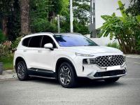 Bán xe Hyundai SantaFe 2023 Cao cấp 2.2L HTRAC giá 1 Tỷ 85 Triệu - TP HCM