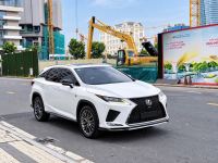 Bán xe Lexus RX 2021 300 F Sport giá 2 Tỷ 639 Triệu - TP HCM