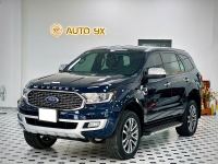 Bán xe Ford Everest 2021 Titanium 2.0L 4x2 AT giá 779 Triệu - TP HCM