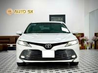 Bán xe Toyota Camry 2020 2.5Q giá 905 Triệu - TP HCM