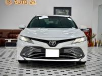 Bán xe Toyota Camry 2021 2.5Q giá 929 Triệu - TP HCM