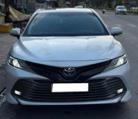 Bán xe Toyota Camry 2019 2.5Q giá 865 Triệu - TP HCM