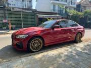Bán xe BMW 3 Series 2020 320i Sport Line giá 1 Tỷ 150 Triệu - Đà Nẵng