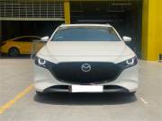 Bán xe Mazda 3 2023 1.5L Sport Premium giá 674 Triệu - TP HCM