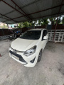 Bán xe Toyota Wigo 2019 1.2G AT giá 250 Triệu - Hải Phòng