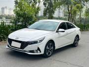 Bán xe Hyundai Elantra 2023 2.0 AT Cao cấp giá 646 Triệu - Hà Nội