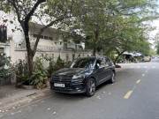 Bán xe Volkswagen Tiguan 2019 Allspace Luxury S giá 720 Triệu - TP HCM