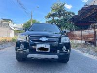 Bán xe Chevrolet Captiva 2008 LTZ 2.4 AT giá 145 Triệu - Đà Nẵng