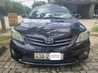 Bán xe Toyota Corolla altis 2012 1.8G MT giá 265 Triệu - Đà Nẵng