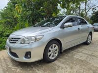 Bán xe Toyota Corolla altis 2011 1.8G MT giá 199 Triệu - Đà Nẵng