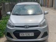 Bán xe Hyundai i10 2014 Grand 1.0 MT Base giá 146 Triệu - Hà Nội