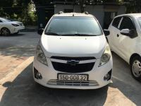 Bán xe Chevrolet Spark 2011 Van 1.0 AT giá 90 Triệu - Hà Nội