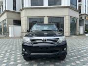 Bán xe Toyota Fortuner 2015 2.7V 4x2 AT giá 480 Triệu - Hà Nội