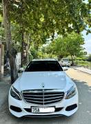 can ban xe oto cu nhap khau Mercedes Benz C class C250 Exclusive 2017