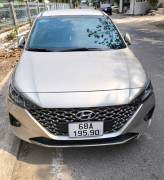 Bán xe Hyundai Accent 2021 1.4 MT giá 360 Triệu - Kiên Giang