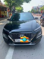 can ban xe oto cu lap rap trong nuoc Hyundai Kona 1.6 Turbo 2019