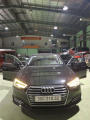 Bán xe Audi A4 2016 2.0 TFSI giá 690 Triệu - Hà Nội