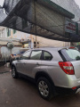 Bán xe Chevrolet Captiva 2008 LTZ 2.4 AT giá 165 Triệu - Hà Nội