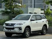 Bán xe Toyota Fortuner 2.4G 4x2 AT 2020 giá 930 Triệu - Hà Nội